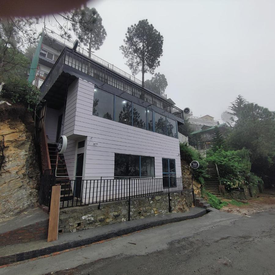 Hotel Pearl Residency Mukteshwar Exterior foto